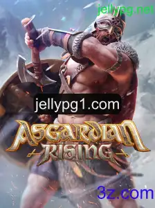 Descubra o Universo de AsgardianRising: O Novo Fenômeno dos Jogos