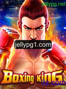Explorando o Empolgante Mundo de BoxingKing
