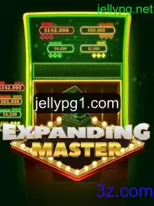 Descubra o Fascinante Mundo de ExpandingMaster: Um Jogo de Estratégia e Expansão