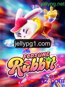 FortuneRabbit: Aventura e Estratégia no Mundo dos Jogos Digitais