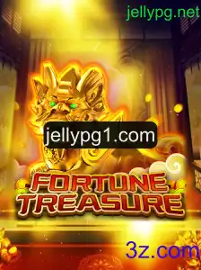 FortuneTreasure: Explore Aventuras e Estratégias em Um Jogo Emocionante