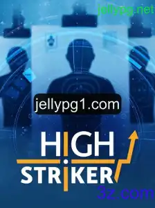 HighStriker: O Fascinante Jogo de Força e Diversão