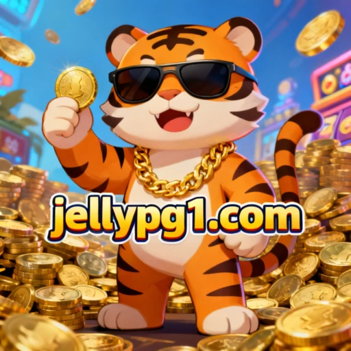 jellypg.net Logo