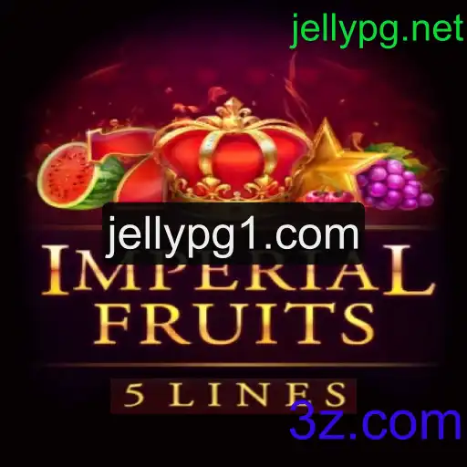 ImperialFruits5: Uma Exuberante Aventura Frutal