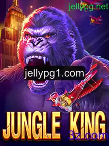 Explorando JungleKing: O Novo Fenômeno dos Jogos