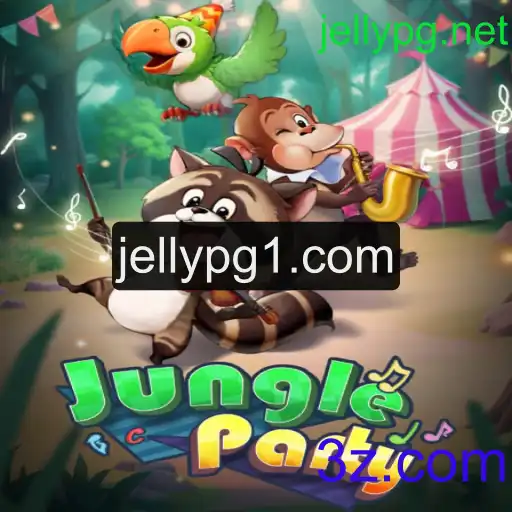 Mergulhe na Aventura com JungleParty: Um Guia Completo