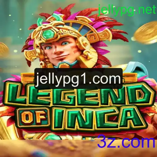 Descubra o Fascinante Universo do Jogo LegendofInca