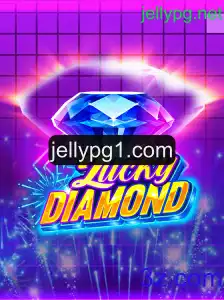 Descubra LuckyDiamond: O Jogo de Casino Multiplayer que Está Revolucionando as Plataformas Online