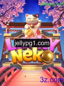 Descubra o Fascinante Mundo de LuckyNeko: O Jogo de Azar que Encanta