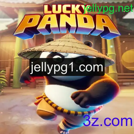 Explorando o Mundo Fascinante de LuckyPanda