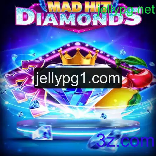 Descubra MadHitDiamonds: O Novo Jogo Viciante