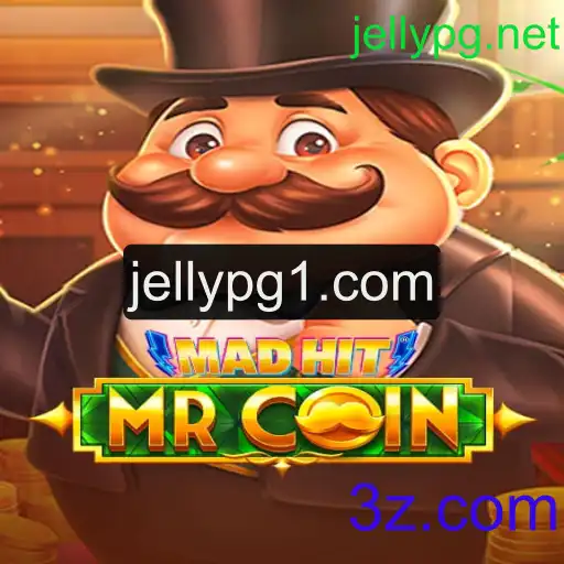 Explorando o Mundo Vibrante de MadHitMrCoin: Uma Aventura no Universo dos Jogos