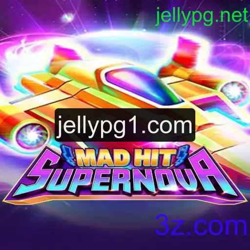 MadHitSupernova: O Fenômeno dos Jogos na jellypg.net