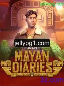 Descubra o Envolvente Mundo de MayanDiaries: Estratégia, Aventura e Mistério