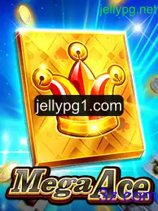 Explorando MegaAce: Um Mergulho no Mundo de jellypg.net