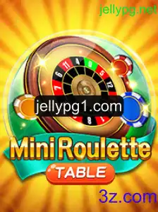 Descubra o Fascinante Mundo de MiniRoulette na Jellypg.net