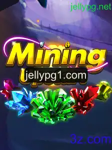 MiningUpstart: Um Mergulho na Aventura de Mineração com Jellypg.net
