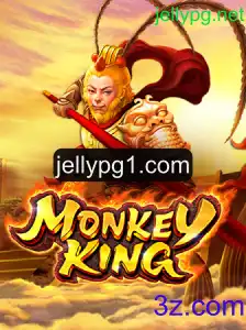MonkeyKing: A Aventura Fascinante de um Jogo em Ascensão
