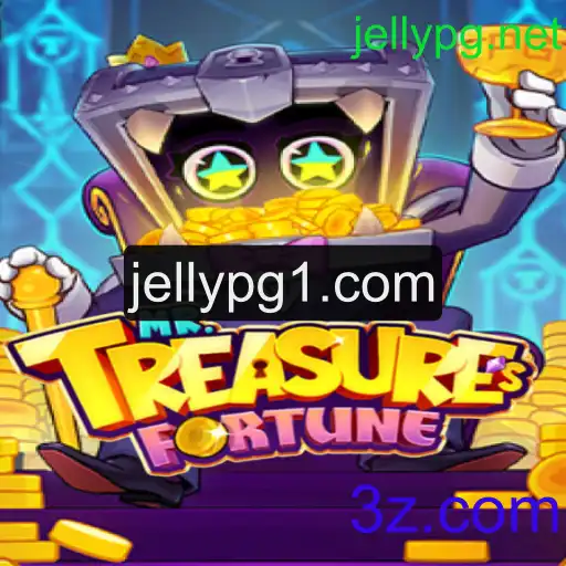 Desvendando os Segredos de MrTreasuresFortune: Tudo o que Você Precisa Saber sobre o Novo Jogo em jellypg.net