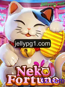 Explorando o Mundo do Jogo NekoFortune: Guia Completo