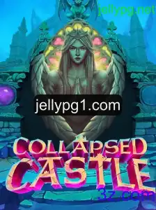Descubra o Fascinante Mundo de CollapsedCastle