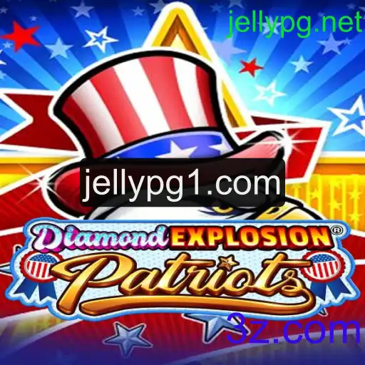 Explorando o Universo de DiamondExplosionPatriots