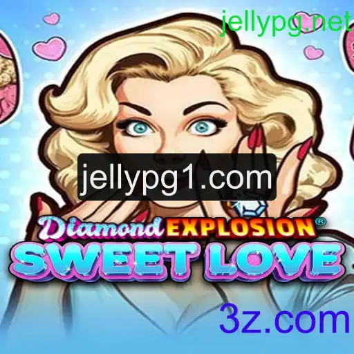 DiamondExplosionSweetLove: A Aventura Cativante de Estratégia e Romance