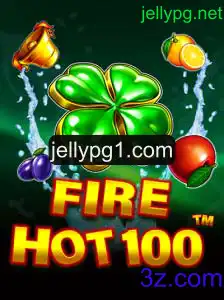 Descubra o Universo Envolvente de FireHot100 em jellypg.net