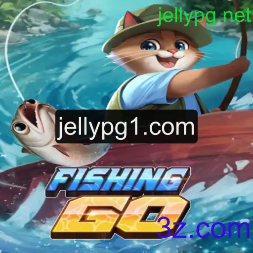 Descubra o Universo de FishingGO: O Novo Fenômeno dos Games