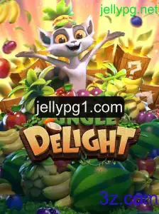 Explore o Fascinante Mundo de JungleDelight: Diversão e Aventuras Inimagináveis
