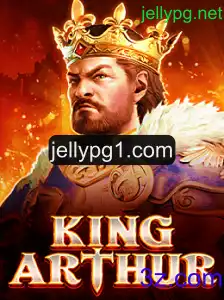 Descubra KingArthur: Aventura Épica em jellypg.net