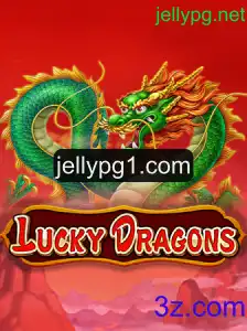 Descubra o Fascinante Mundo de LuckyDragons no jellypg.net