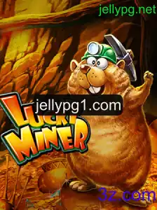 Descubra o Mundo de LuckyMiner: Uma Aventura de Mineração Virtual