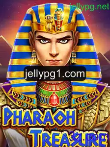 Descubra os Mistérios do PharaohTreasure: O Novo Fenômeno dos Jogos Online