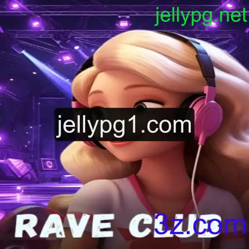 Explorando o Mundo de RaveClub: Um Jogo Revolucionário