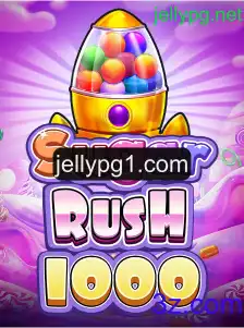 Conheça o Empolgante Jogo SugarRush1000: Uma Viagem Doce e Divertida