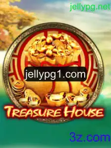 Explorando o Mundo de TreasureHouse: Uma Jornada de Aventuras em jellypg.net