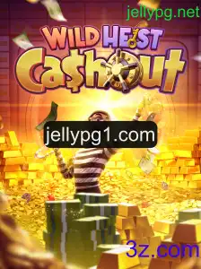 WildHeistCashout: Uma Aventura em Alta nas Plataformas Digitais