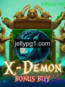 Explorando o Mundo de XDemonBonusBuy: Um Guia Completo