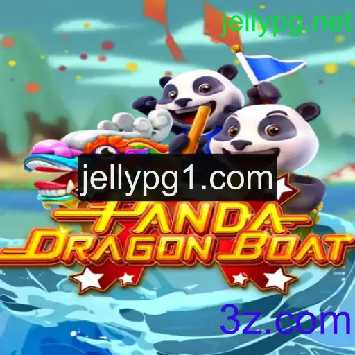 Explorando o Mundo de PANDADRAGONBOAT: Um Novo Horizonte de Diversão