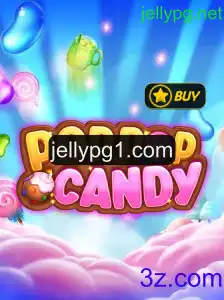Explorando o Mundo de POPPOPCANDY: Descrição e Regras do Jogo