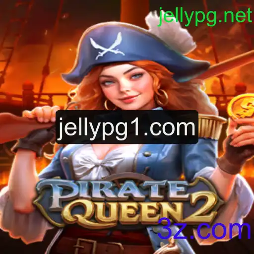 Descubra o Fascinante Universo do Jogo PirateQueen2