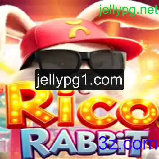 Descubra o Mundo de Aventura de RicoRabbit e a Plataforma jellypg.net