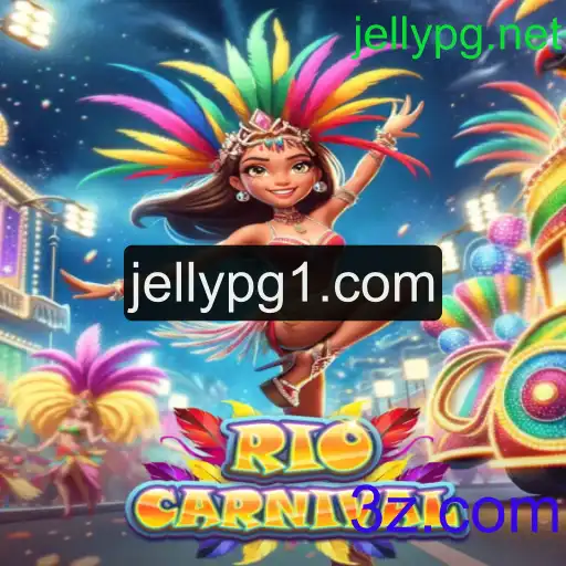 Conheça RioCarnival: O Novo Jogo Empolgante da jellypg.net