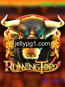 Descubra RunningToro: O Jogo de Aventura em Alta na jellypg.net