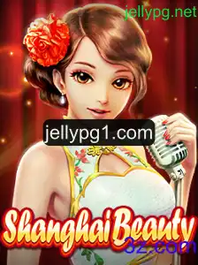 Explorando o Mundo de ShanghaiBeauty: Uma Nova Aventura no jellypg.net