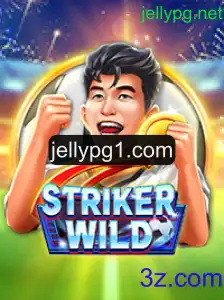 Descubra o Fascinante Mundo de StrikerWILD