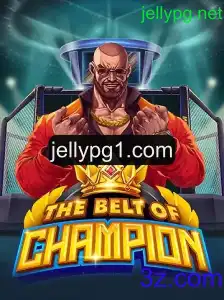 Descubra o Fascinante Mundo de TheBeltOfChampion