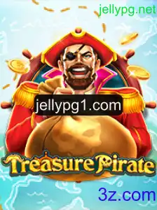 Explorando o Fantástico Mundo de TreasurePirate