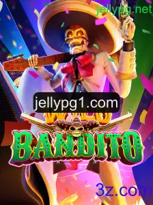 Descubra o Fascinante Mundo de WildBandito: Um Jogo Emocionante no jellypg.net